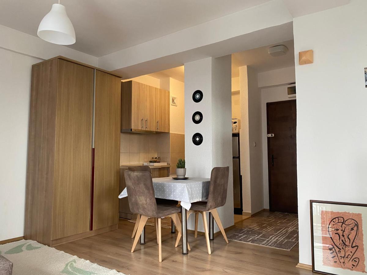 Sunset Apartment Sztruga Kültér fotó